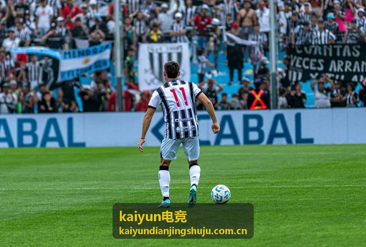 kaiyun电竞赛事分析案例封面